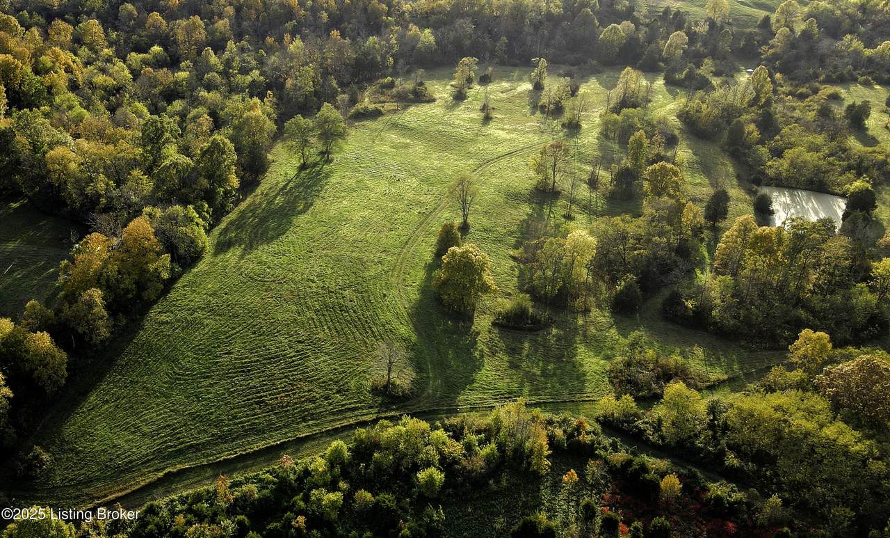 Lot 0 Hedgeapple Hallow Ln - Photo 1