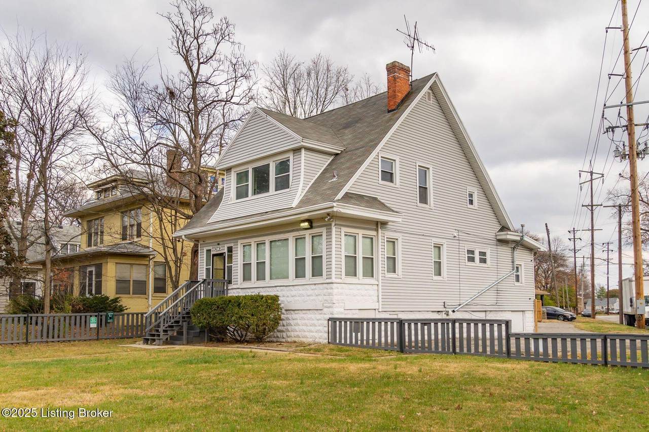 4739 3rd St - Photo 1