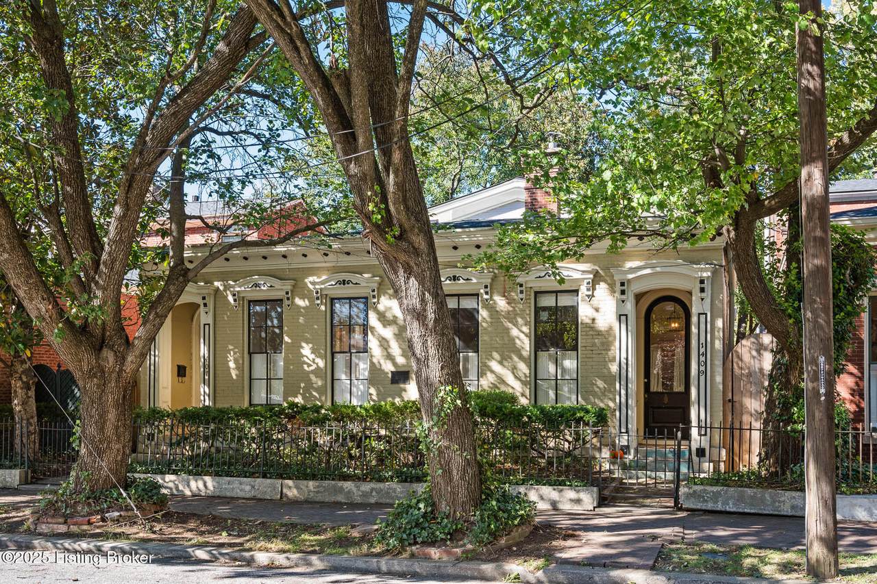 1407-1409 Washington St - Photo 1