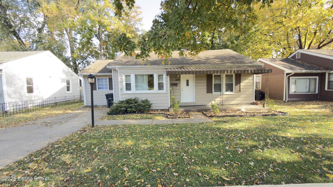 1410 Plank Rd - Photo 1