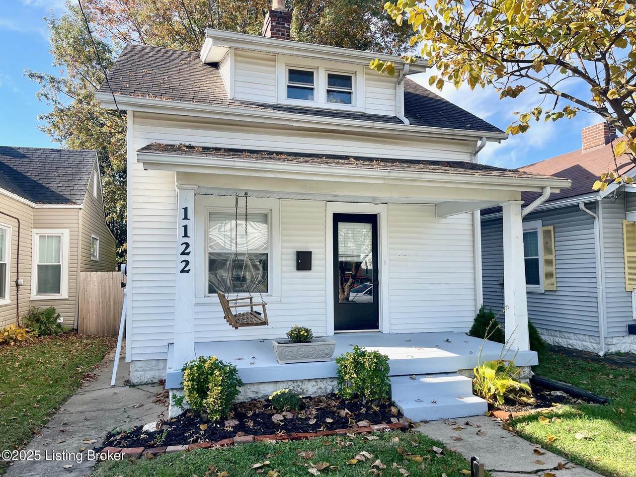 1122 Forrest St - Photo 1