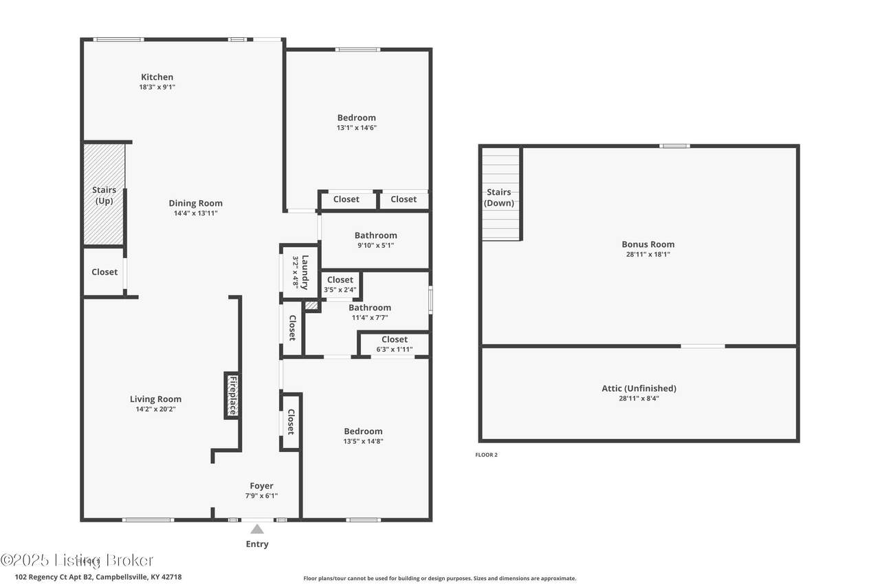 102 Regency Ct - Photo 1