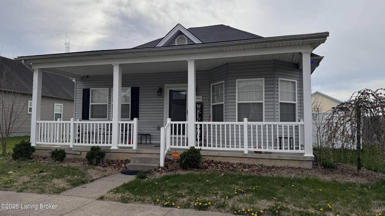 1606 Louis Coleman Jr Dr - Photo 1