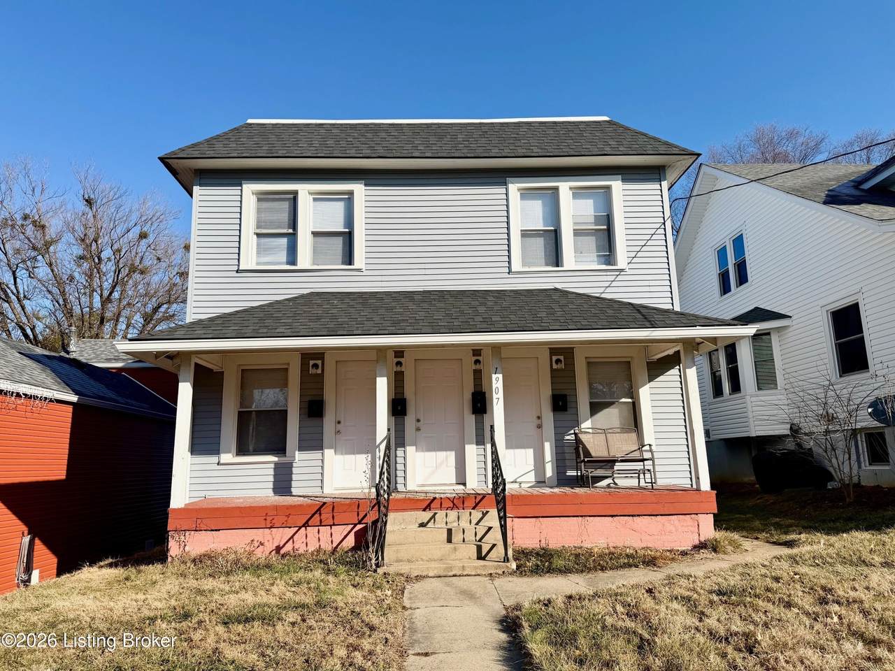 1907 Payne St - Photo 1