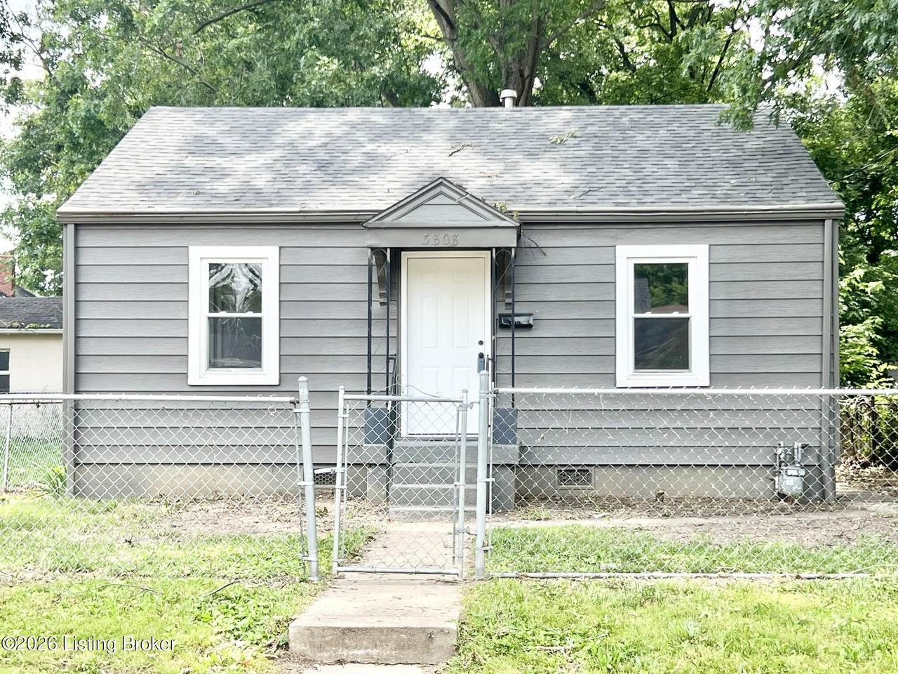 3808 Jewell Ave - Photo 1