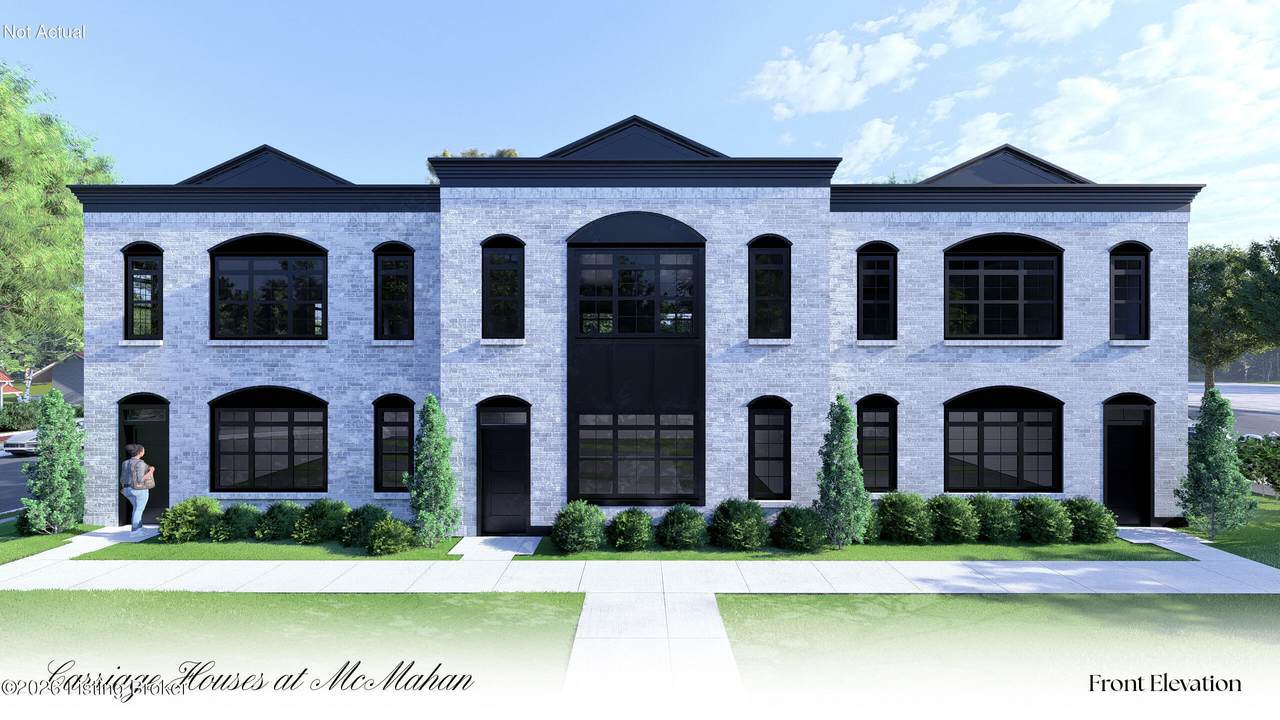 2904 Megan Thompson Way - Photo 1