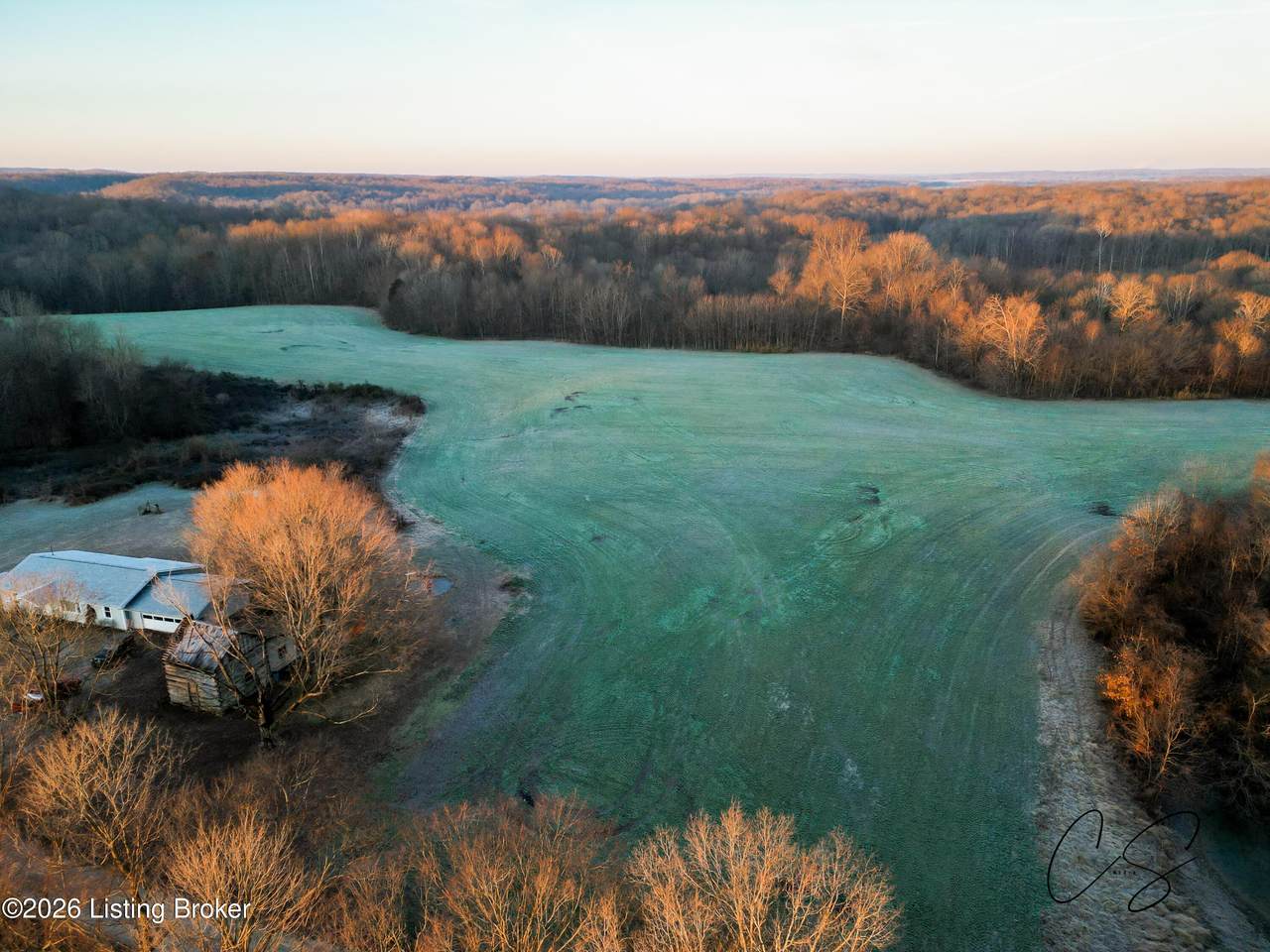 511 Old Mining City Rd - Photo 1