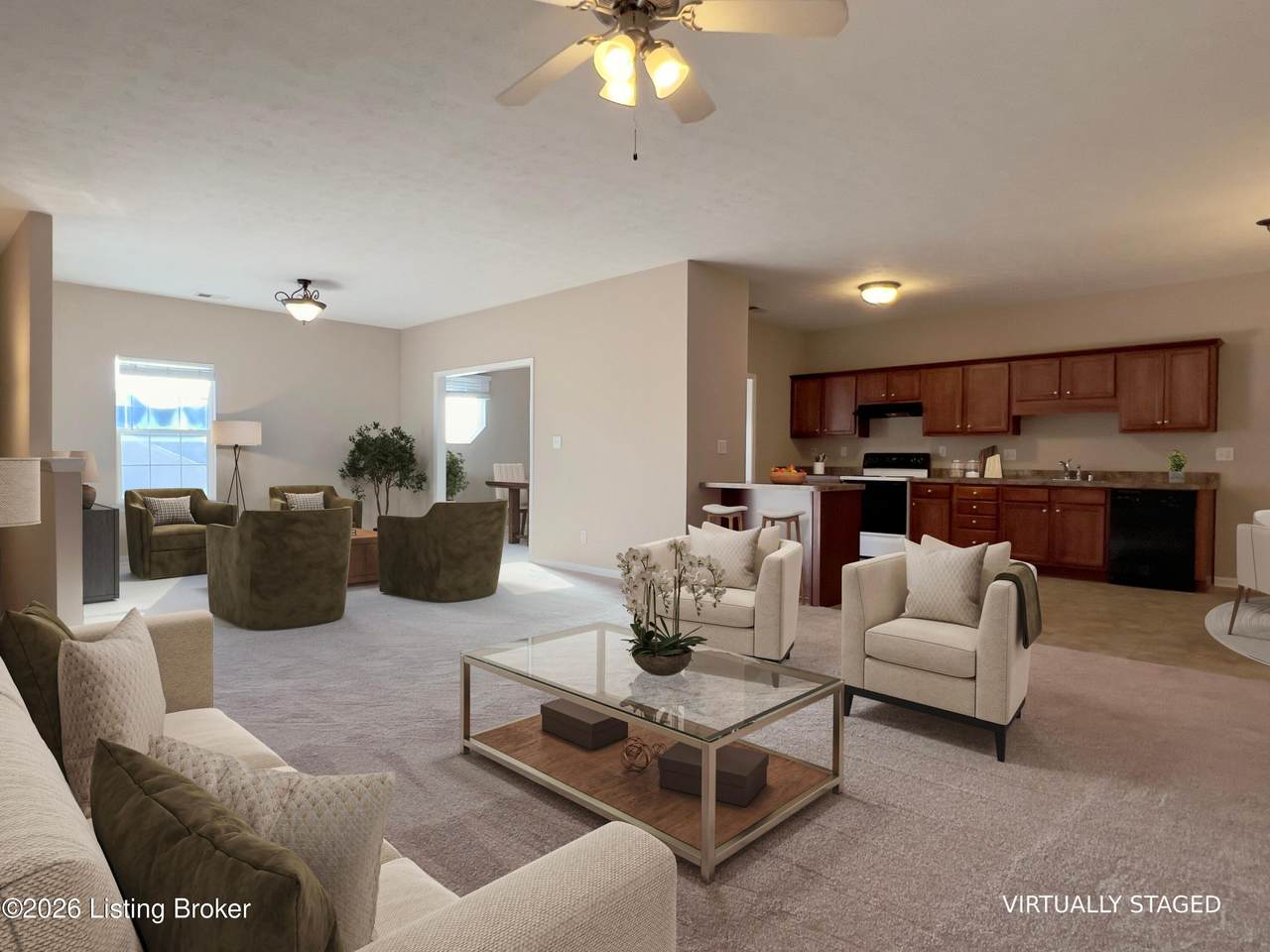 6800 Wynde Manor Dr - Photo 1