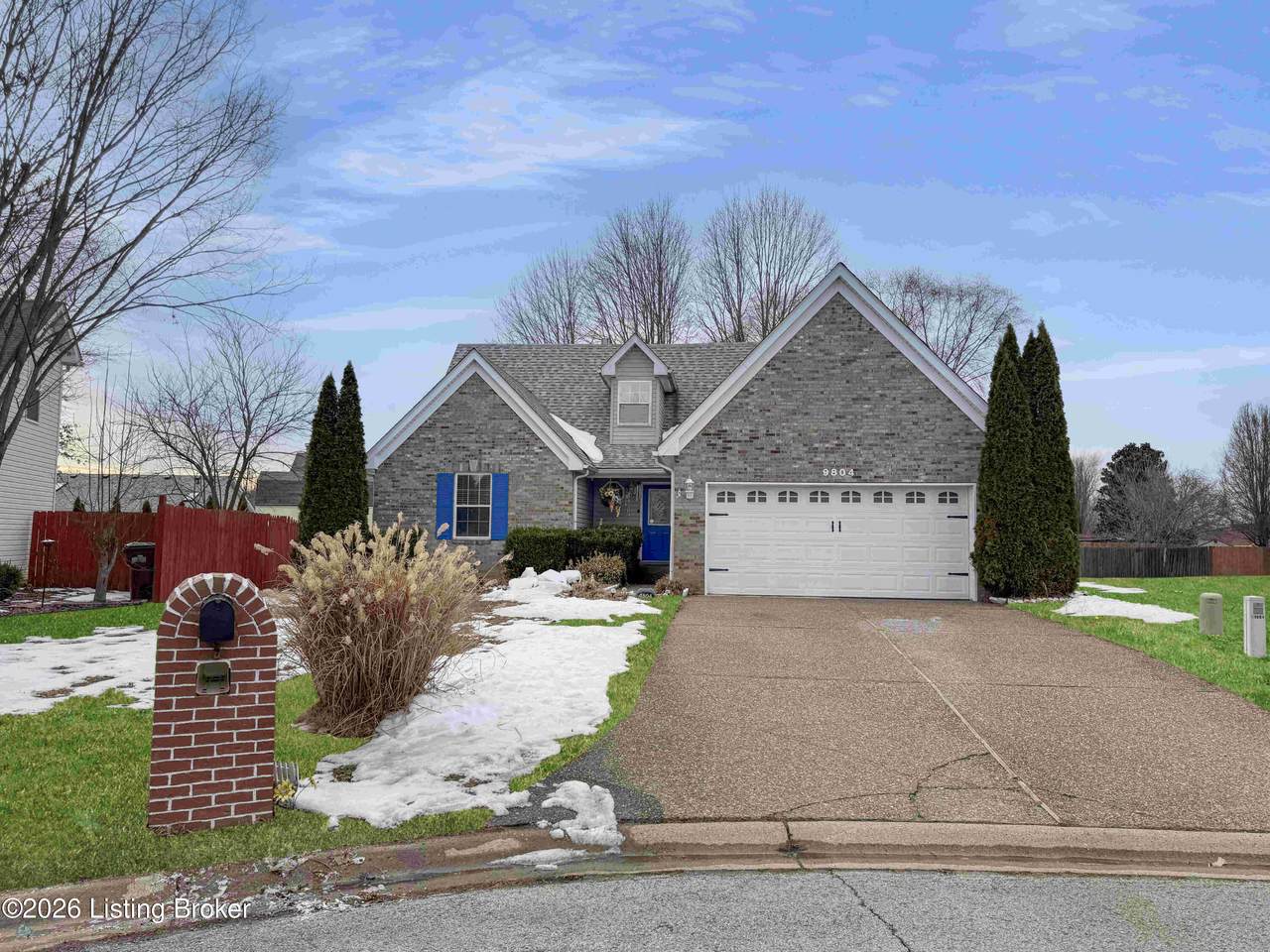 9804 Spring Pointe Ct - Photo 1