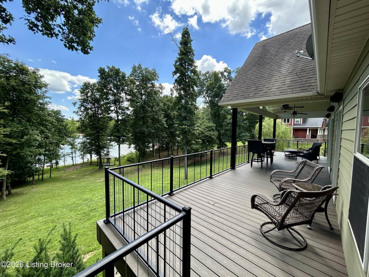 997 Camp Green Shores Ln - Photo 1