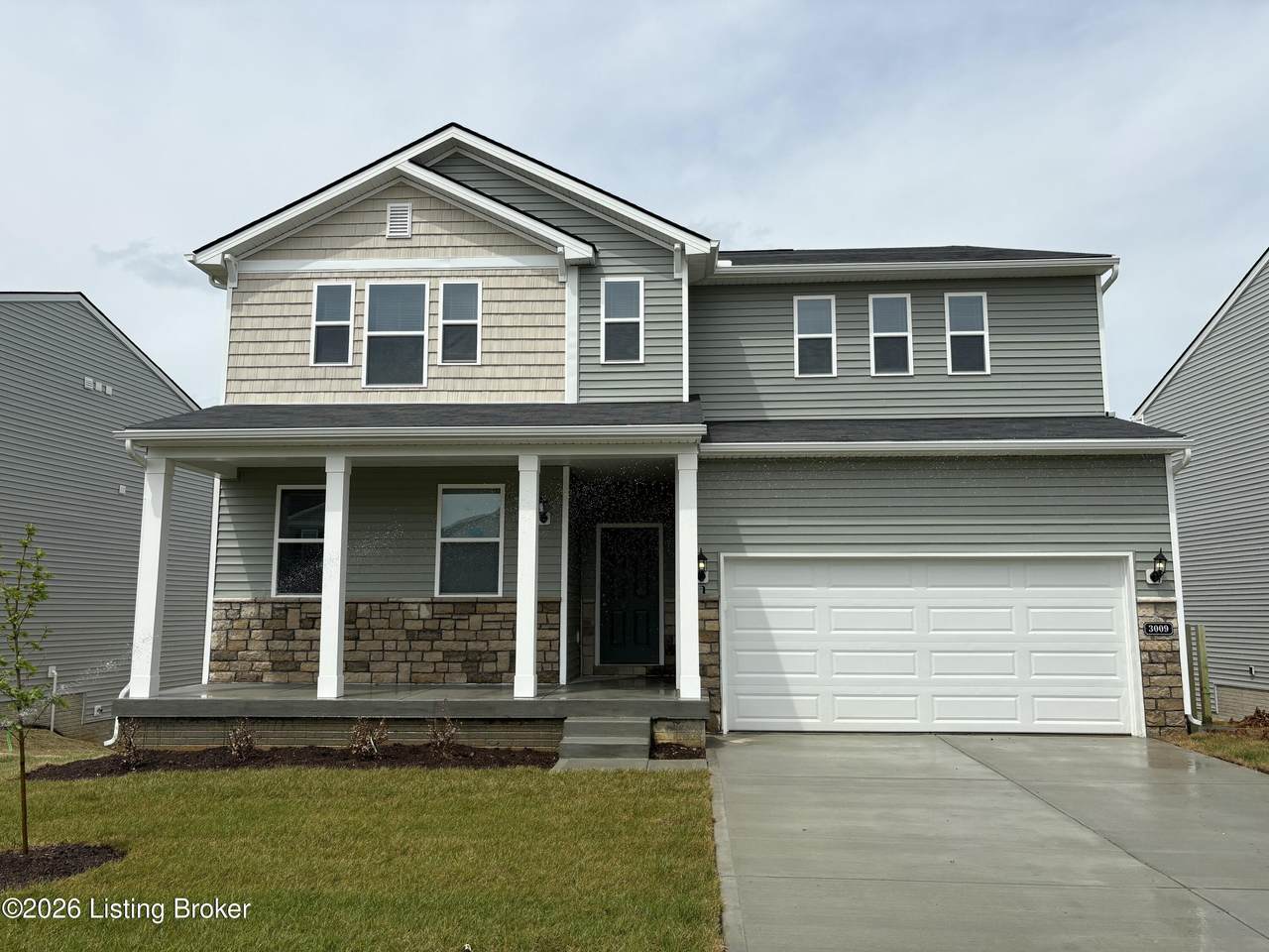 3009 Aiken Back Ln - Photo 1