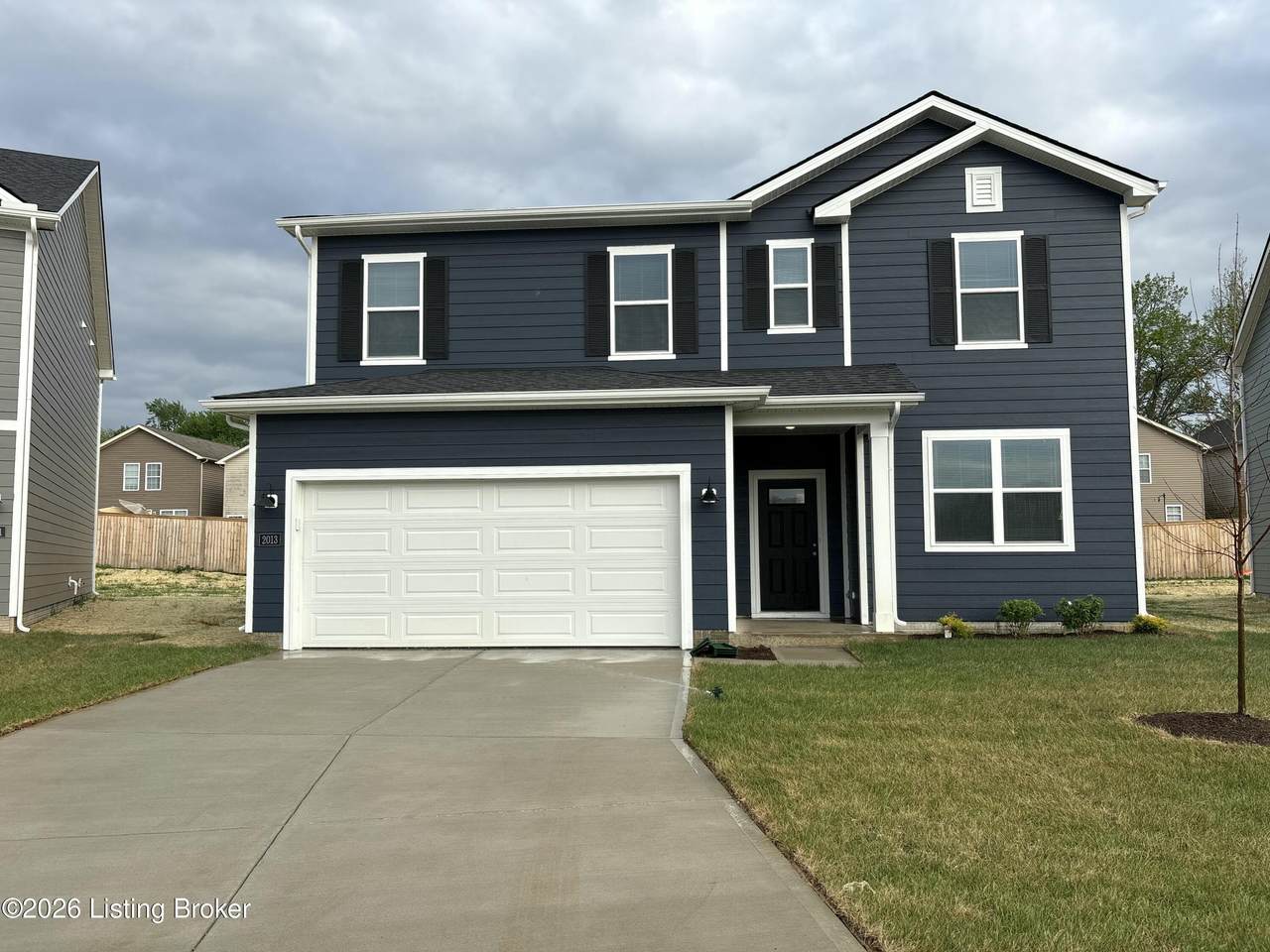 2013 Lyndon Green Cir - Photo 1