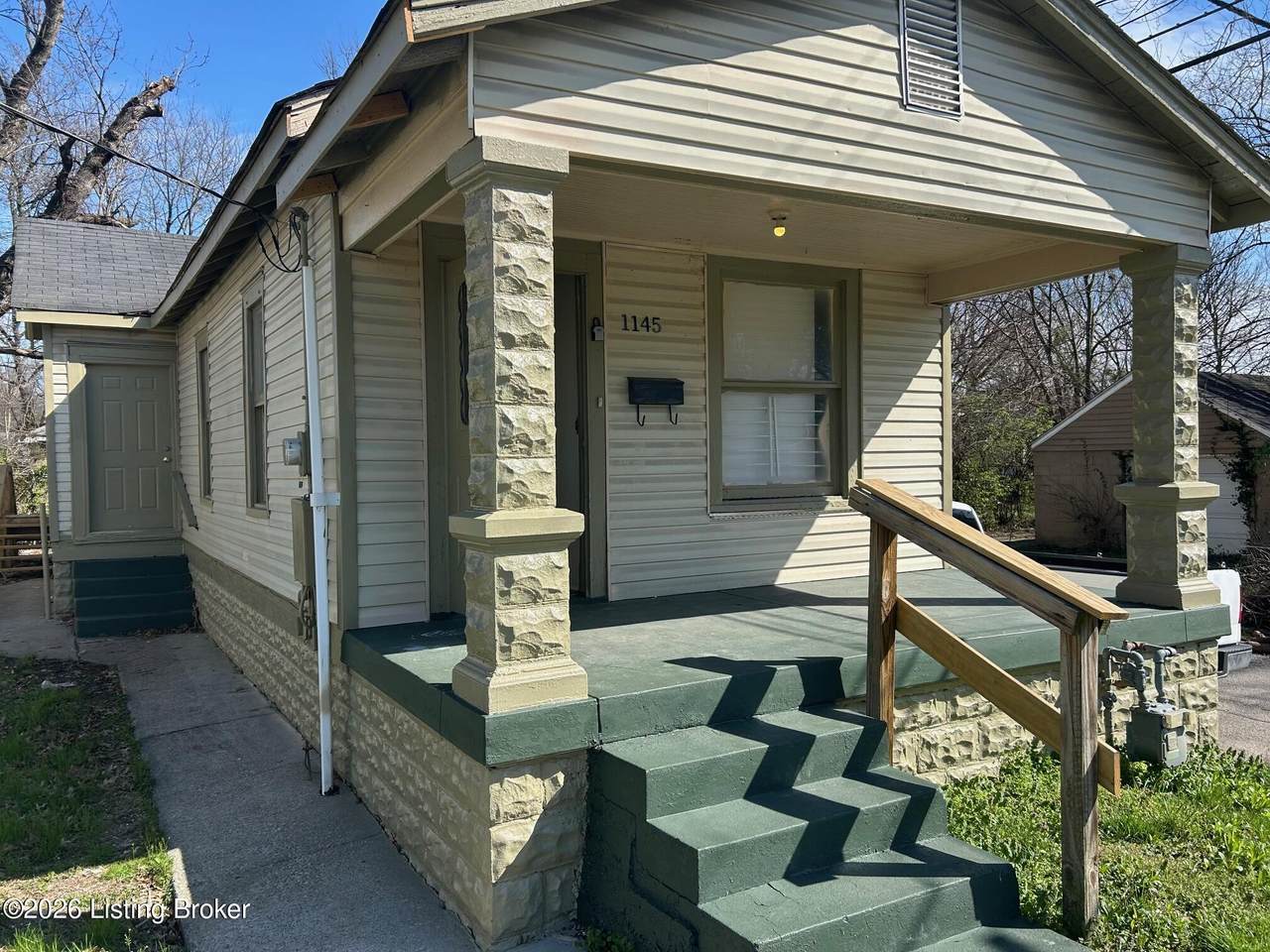1145 Louis Coleman Jr Dr - Photo 1