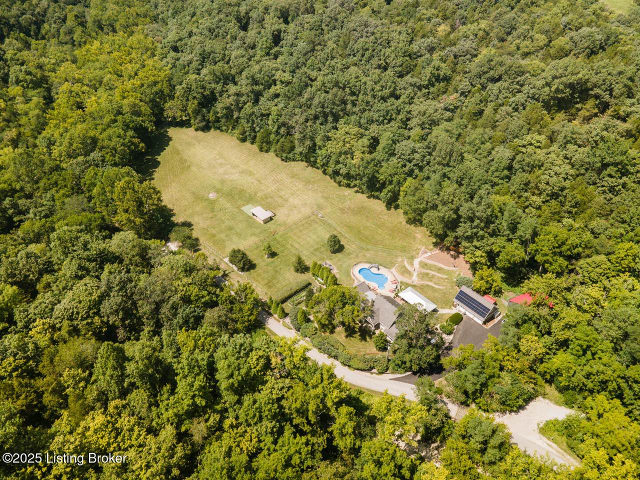 1779 Long Branch Fork Rd - Photo 1