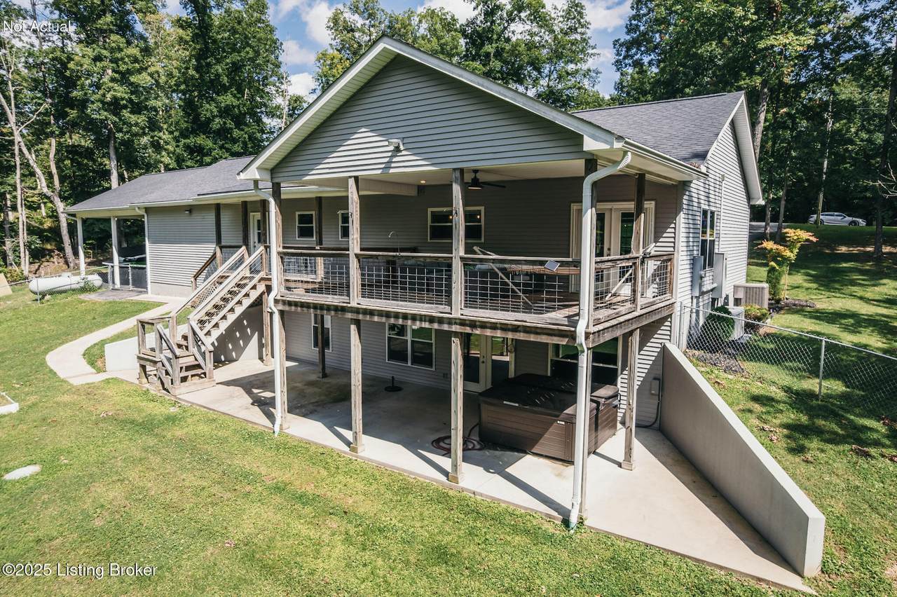 164 Greenshores Cir Ln - Photo 1