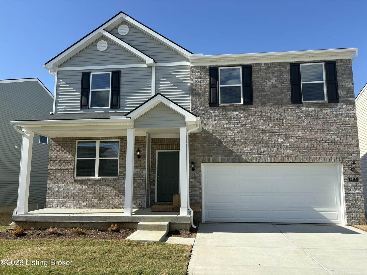 3011 Aiken Back Ln - Photo 1