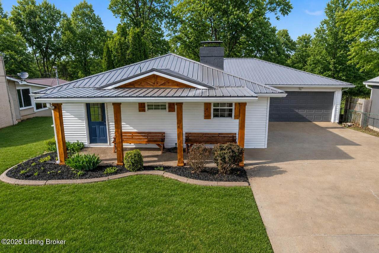 2968 Cannons Point Ln - Photo 1