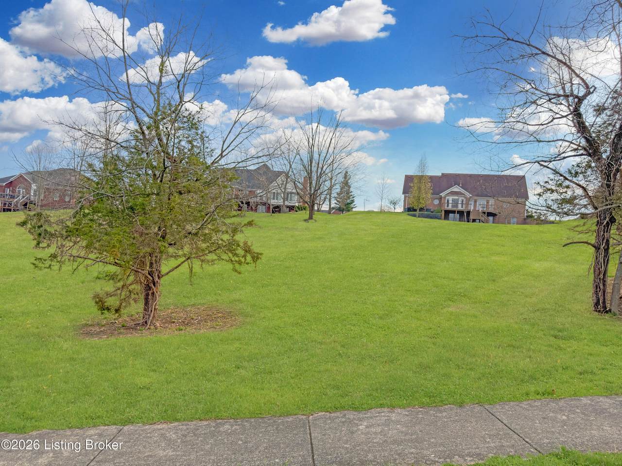 0 Lot 175 Oak Park Dr - Photo 1