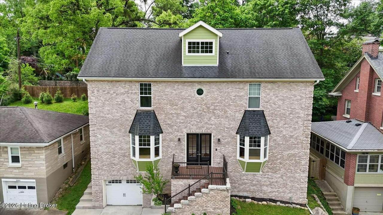 1854 Trevilian Way - Photo 1