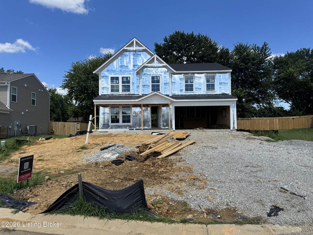 213 Bethel Springs Dr - Photo 1