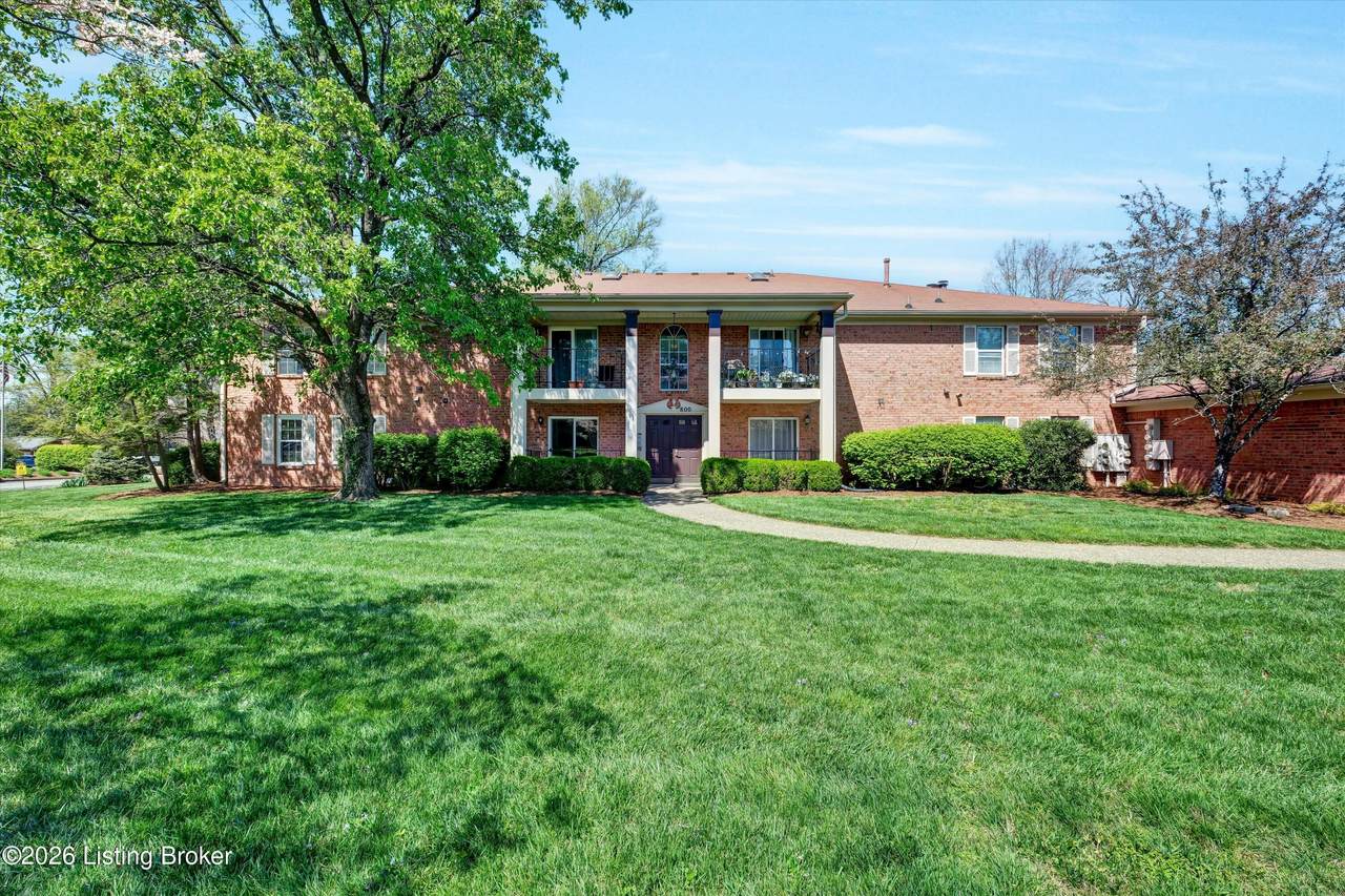803 Forest Park Rd - Photo 1