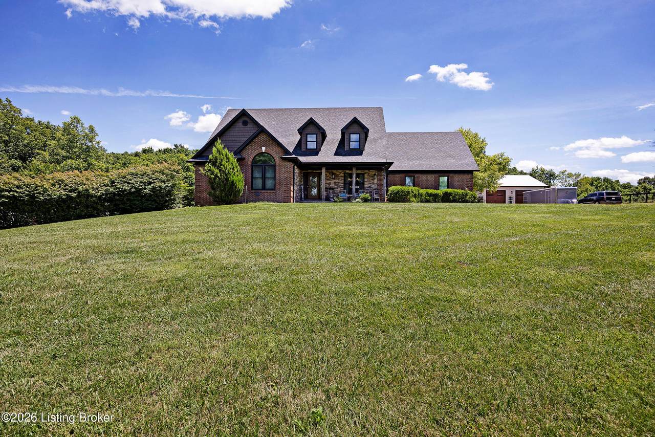 2139 Mobley Mill Rd - Photo 1