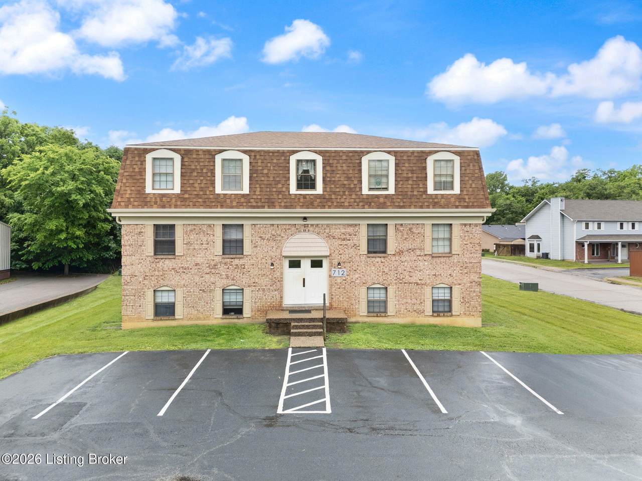 712 Mt Tabor Rd Rd - Photo 1