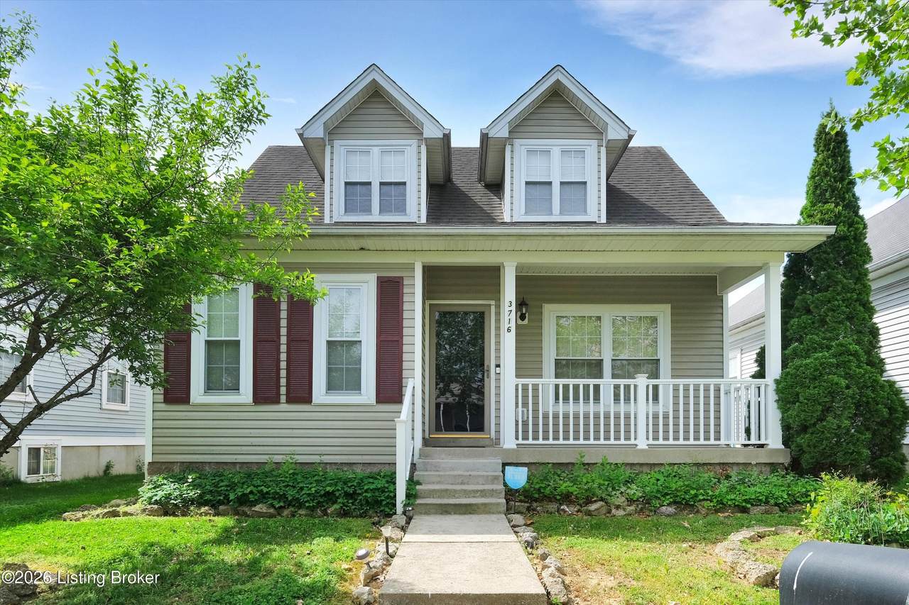 3716 Stratton Ave - Photo 1