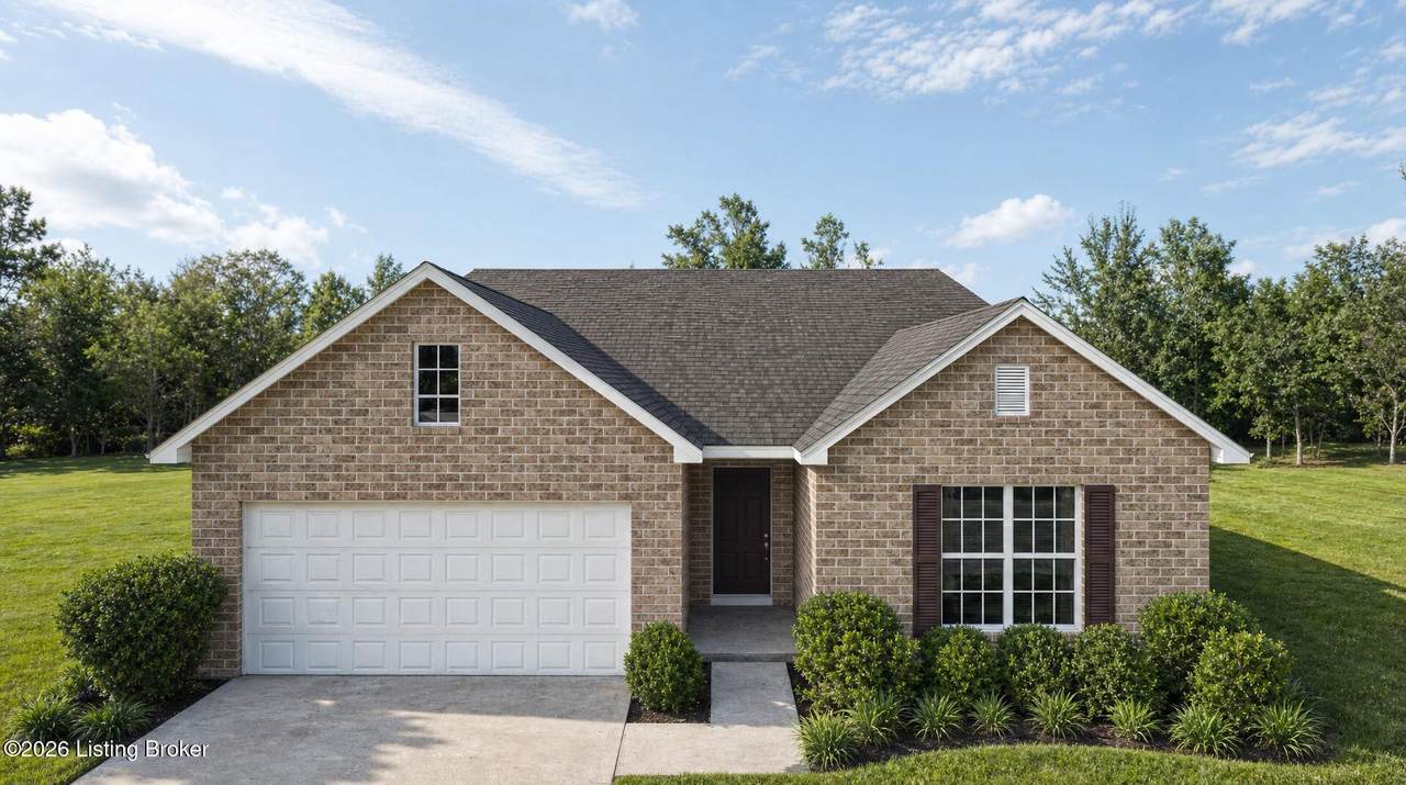7805 Copper Drift Way - Photo 1