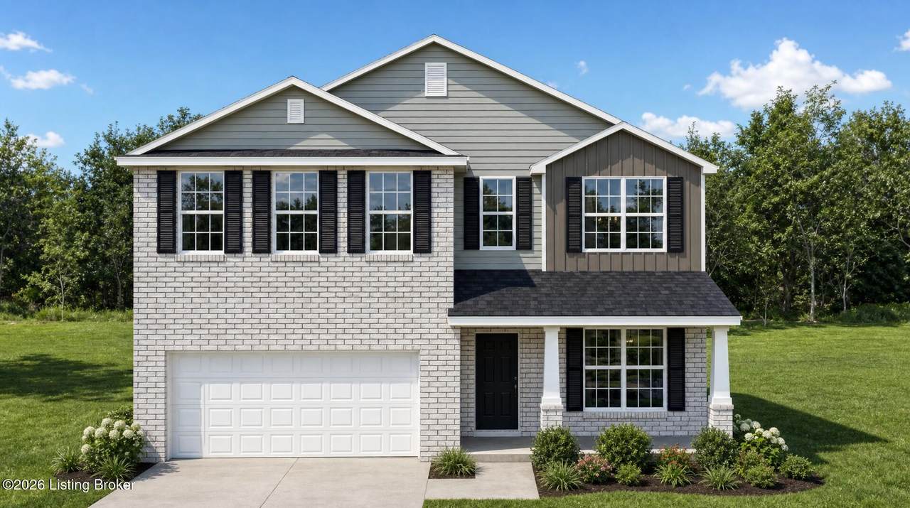 7922 Copper Drift Way - Photo 1