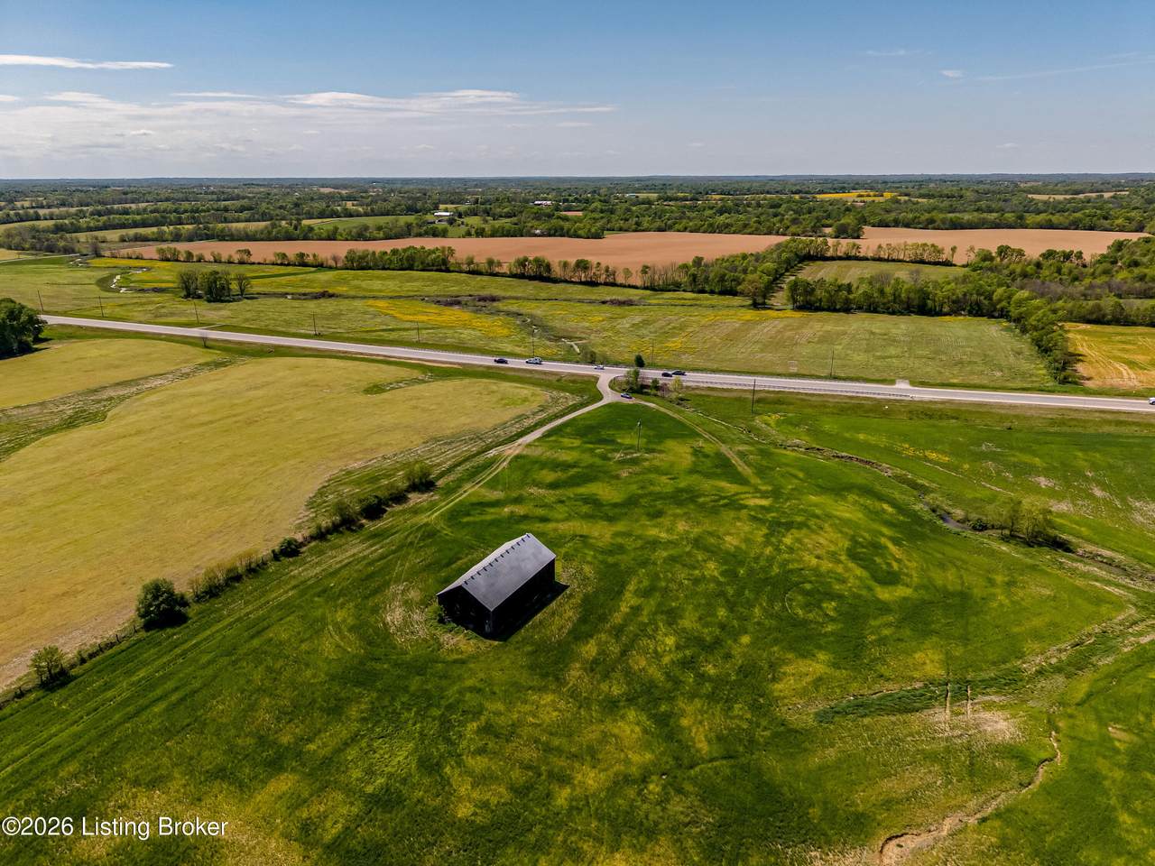 TRACT 1 Eminence Pike Farms - Photo 1