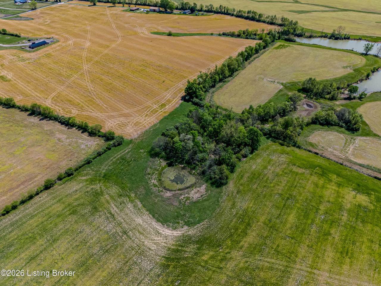 TRACT 3 Eminence Pike Farms - Photo 1