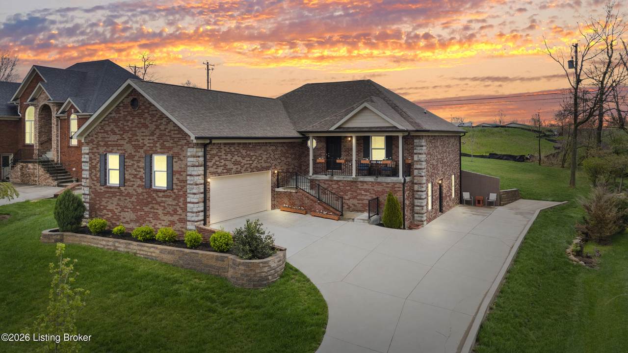 411 Wood Springs Rd - Photo 1