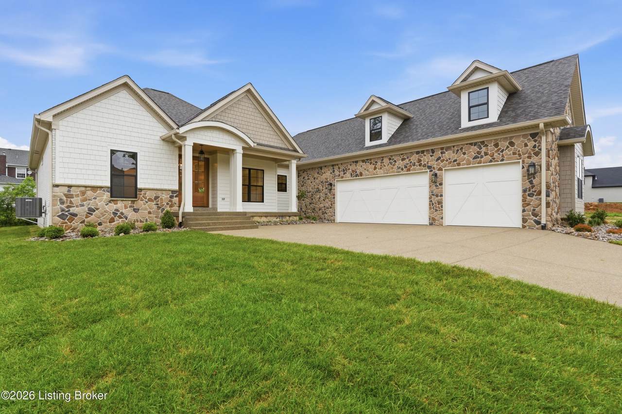 15117 Beckley Springs Dr - Photo 1