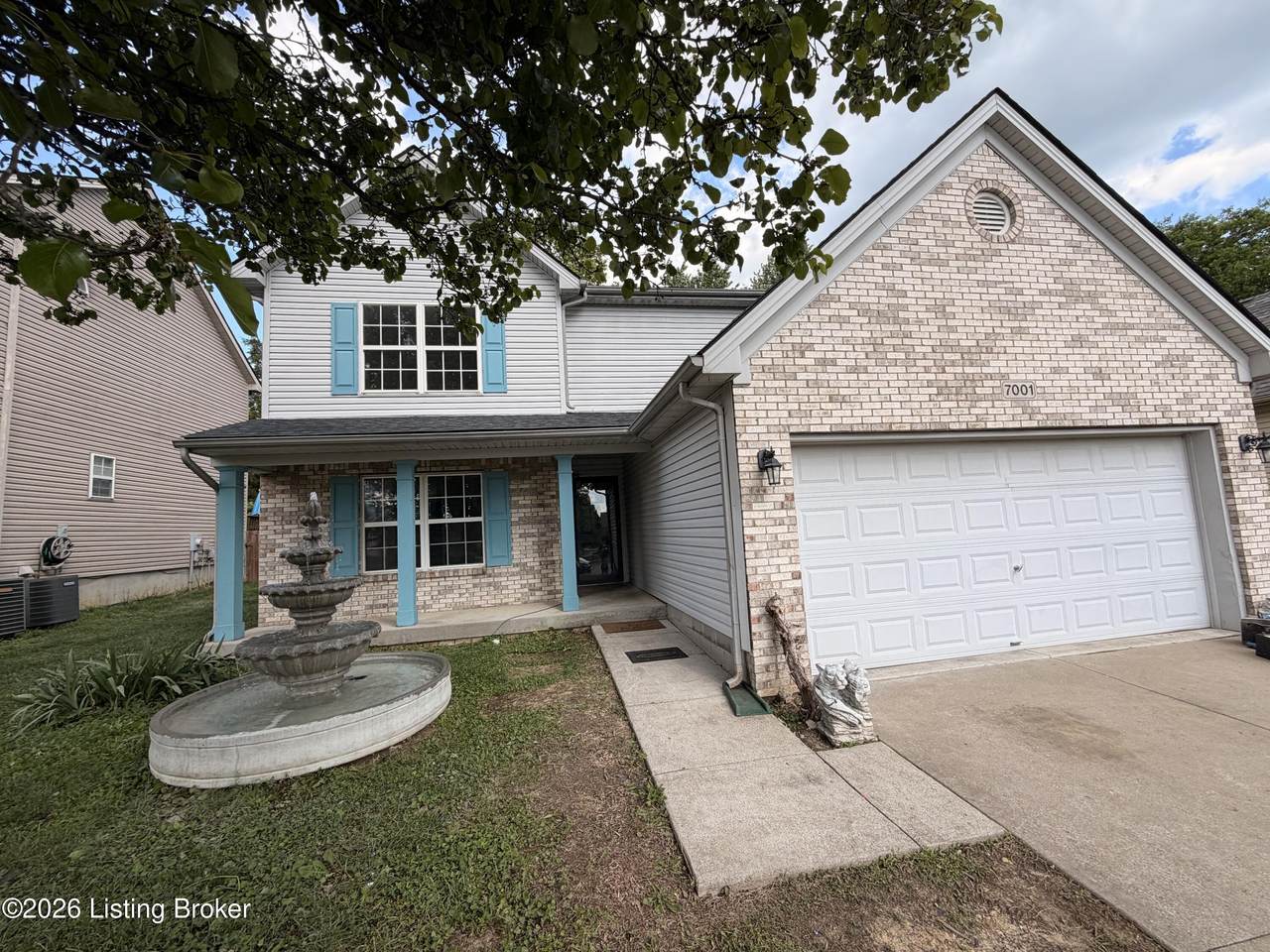 7001 Woodhaven Place Dr - Photo 1