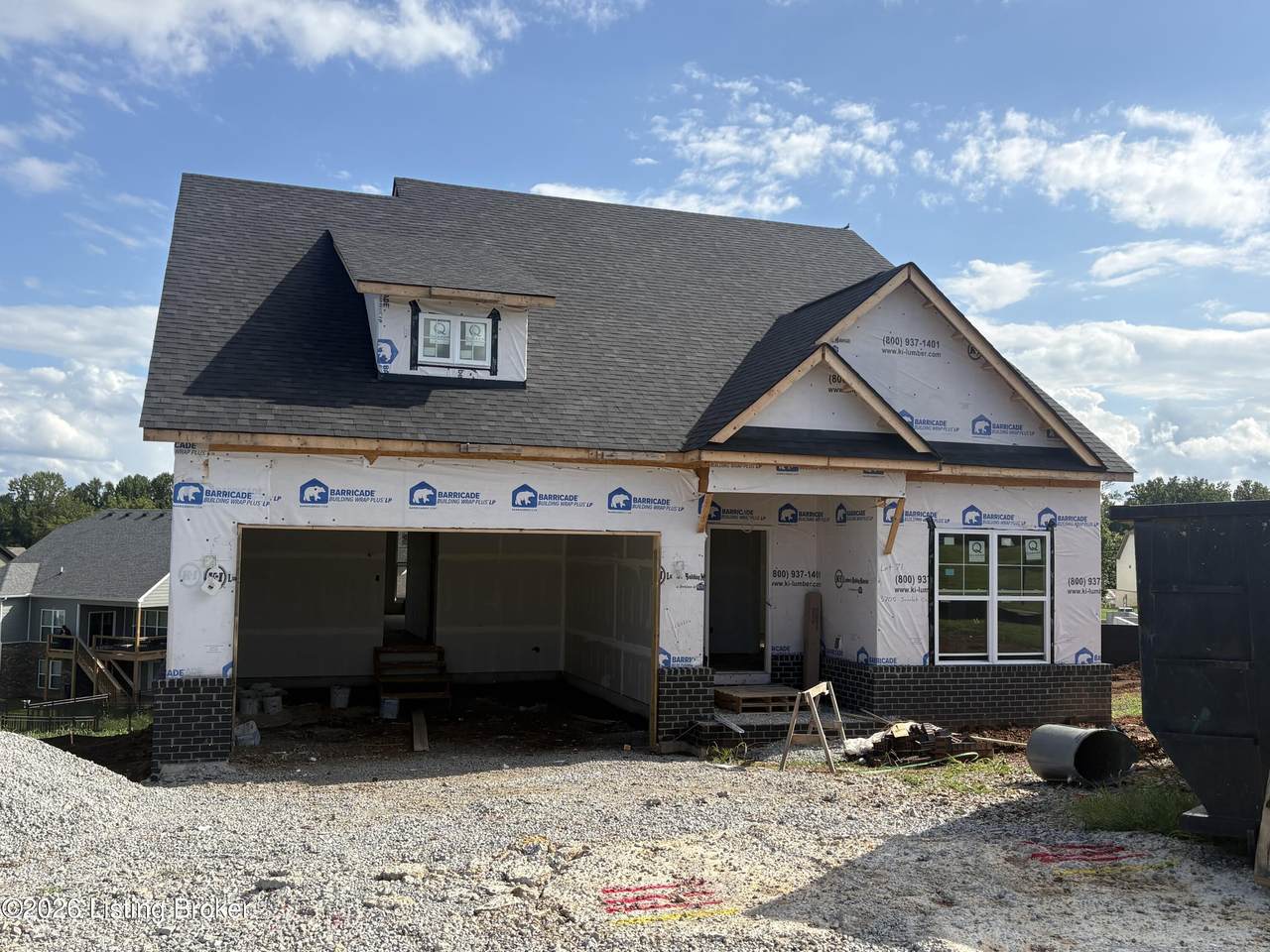 3705 Scarlet Oak Ln - Photo 1