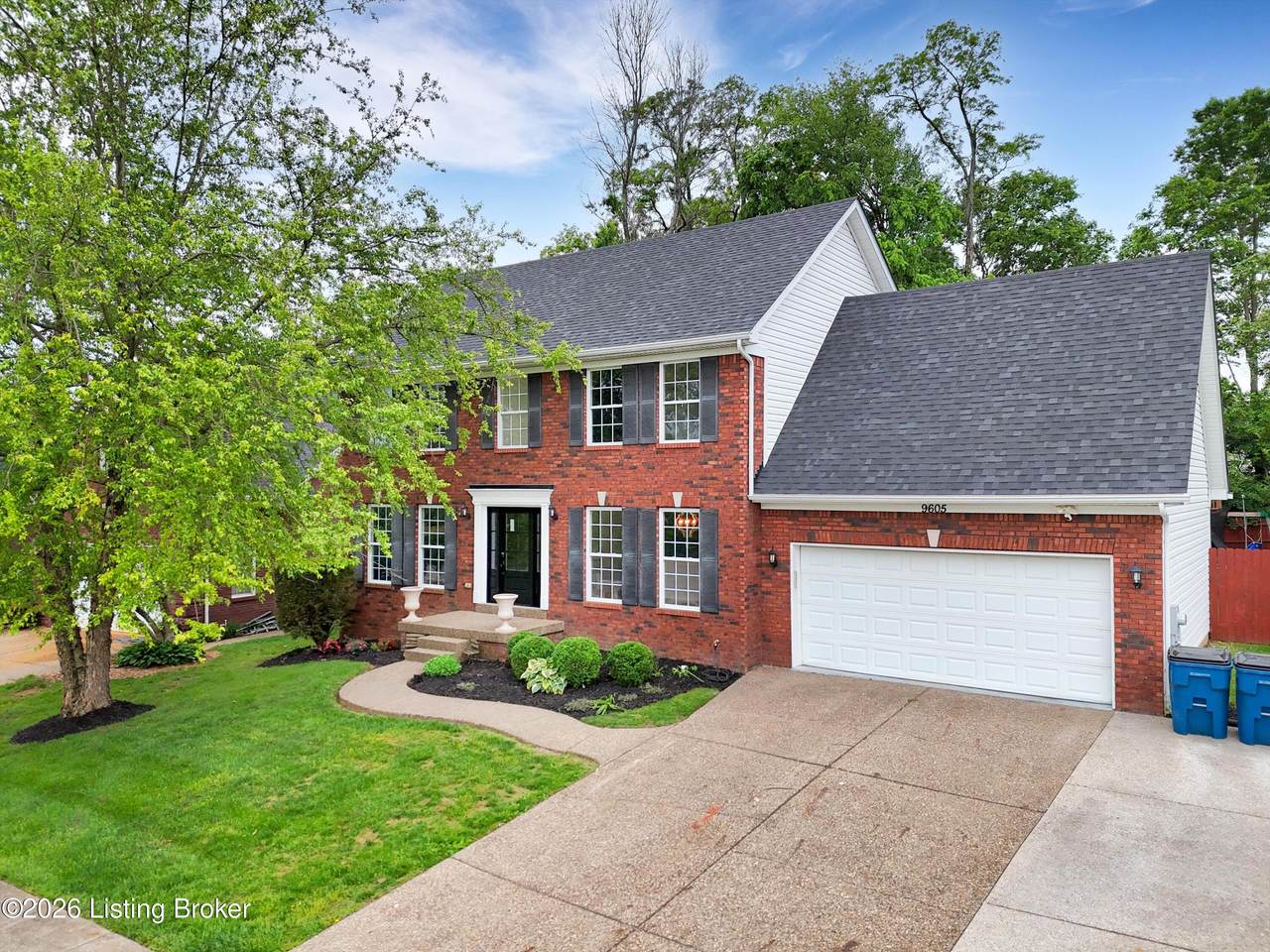 9605 Stone Ledge Ct - Photo 1