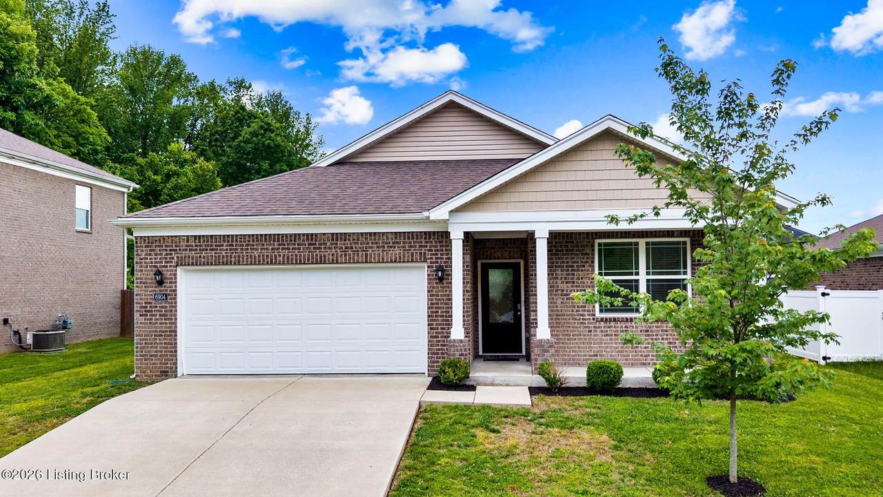 6904 Train Station Way - Photo 1