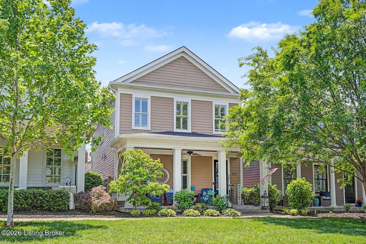 9512 Horsemint Ln - Photo 1