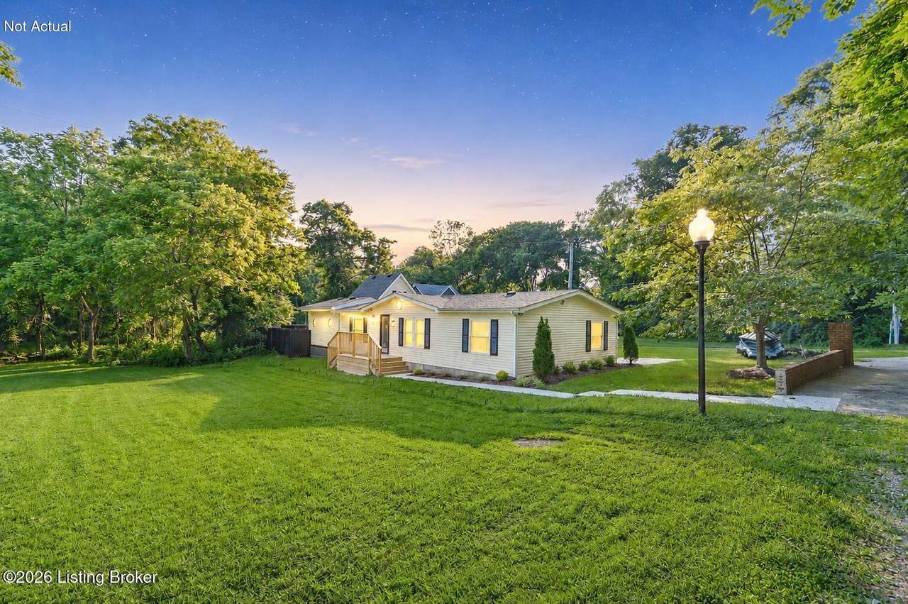 7614 Fraziertown Rd - Photo 1