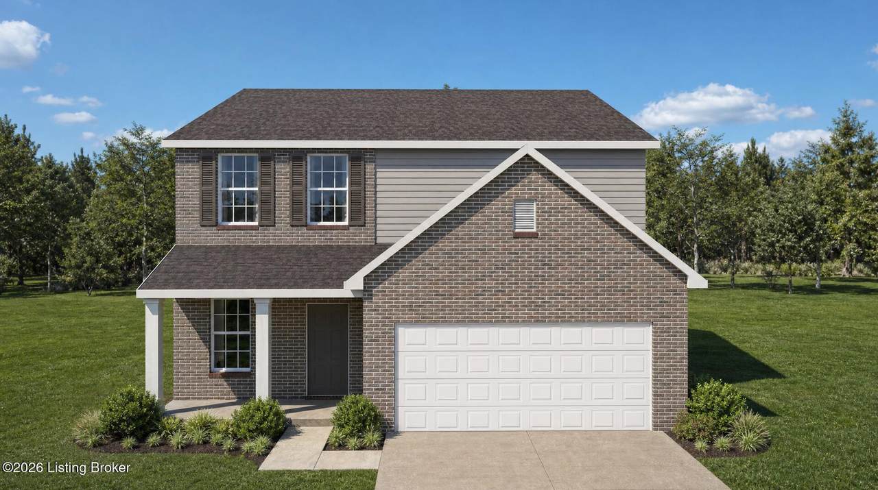 7803 Copper Drift Way - Photo 1