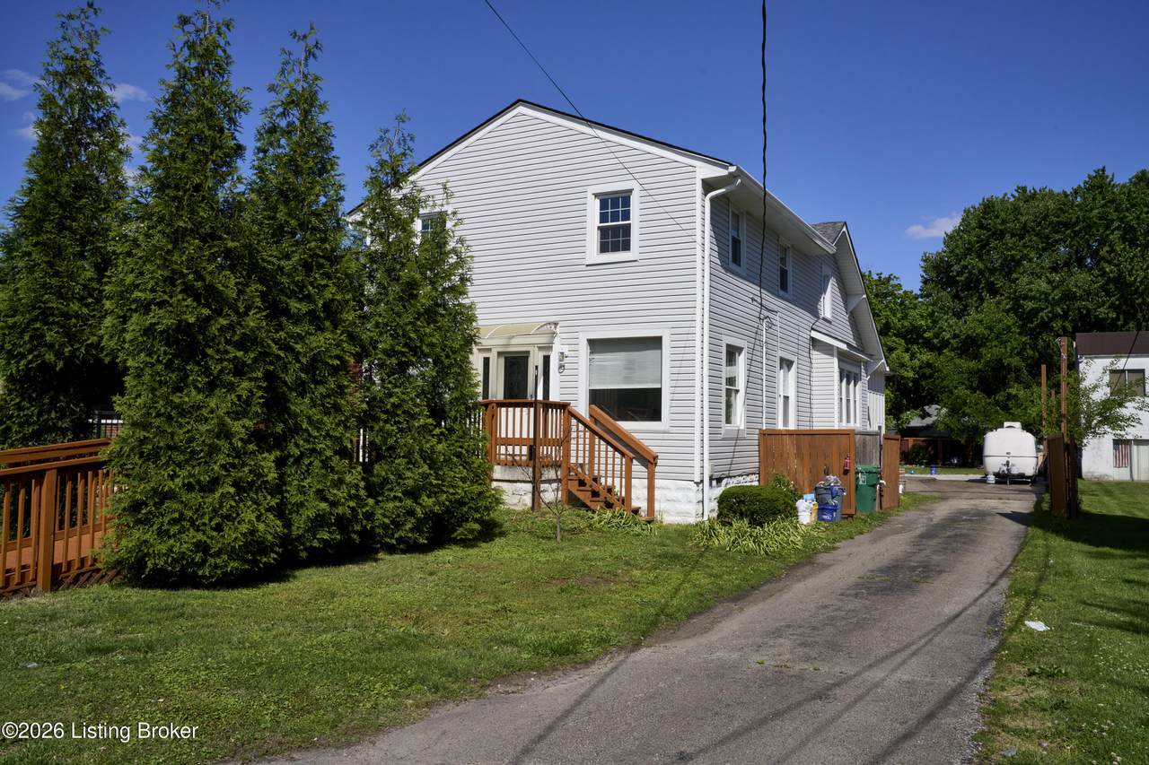 3003 Dixie Hwy - Photo 1