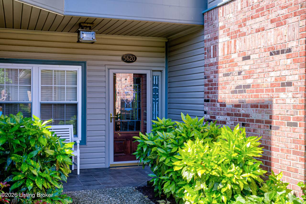 5620 Harrods Run Rd - Photo 1