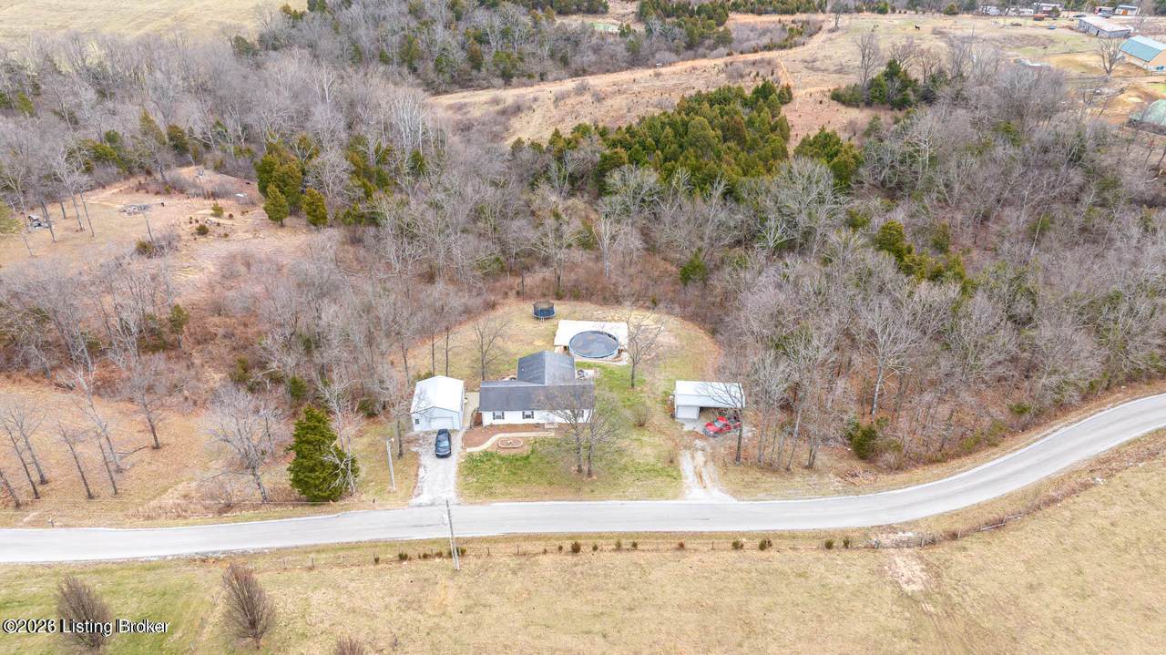 2365 Hall Simpson Rd - Photo 1