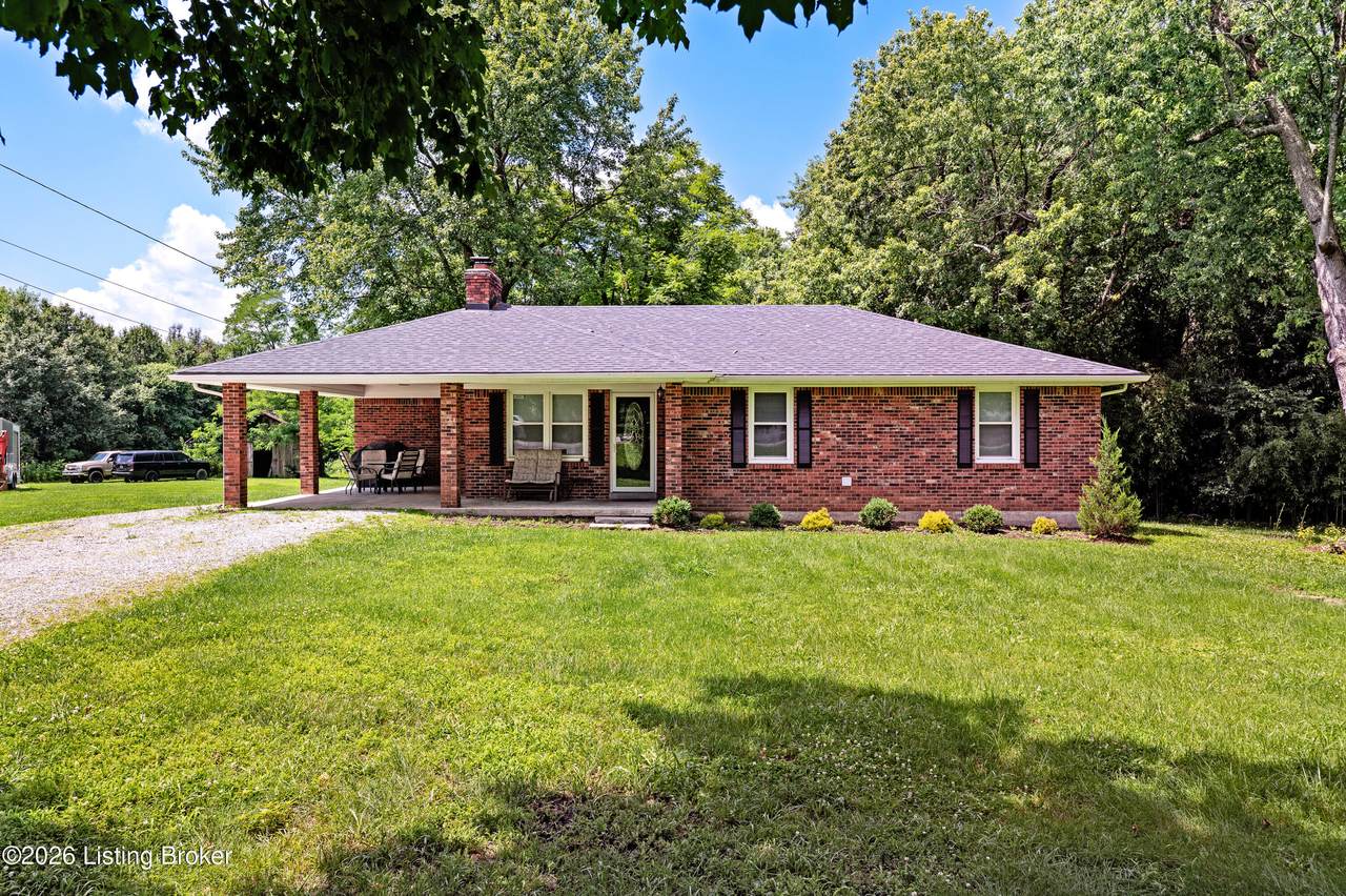 3625 New Shepherdsville Rd - Photo 1