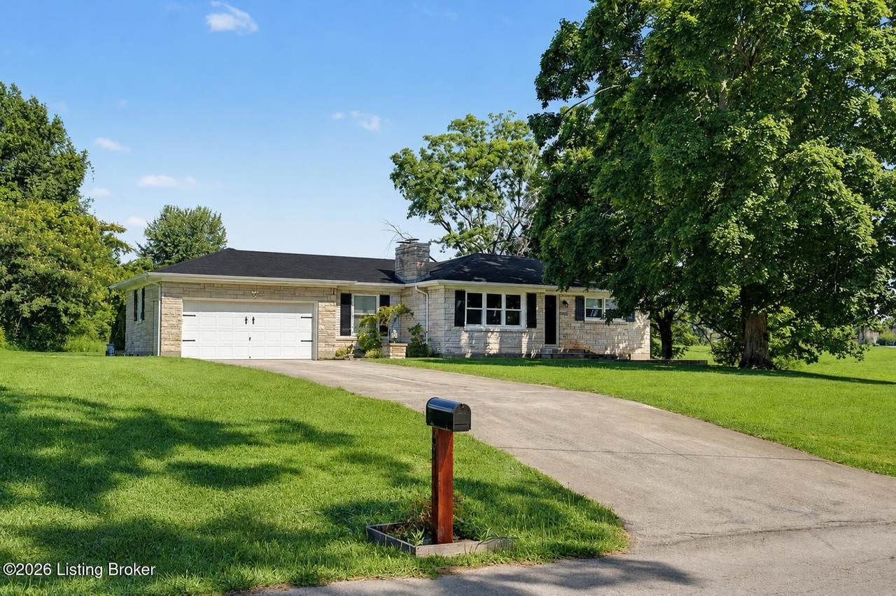 607 Christman Ln - Photo 1