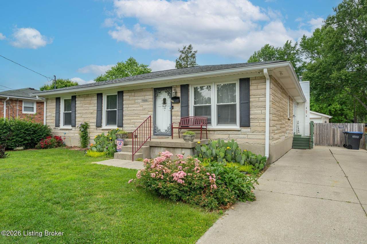 7505 Jamaica Dr - Photo 1