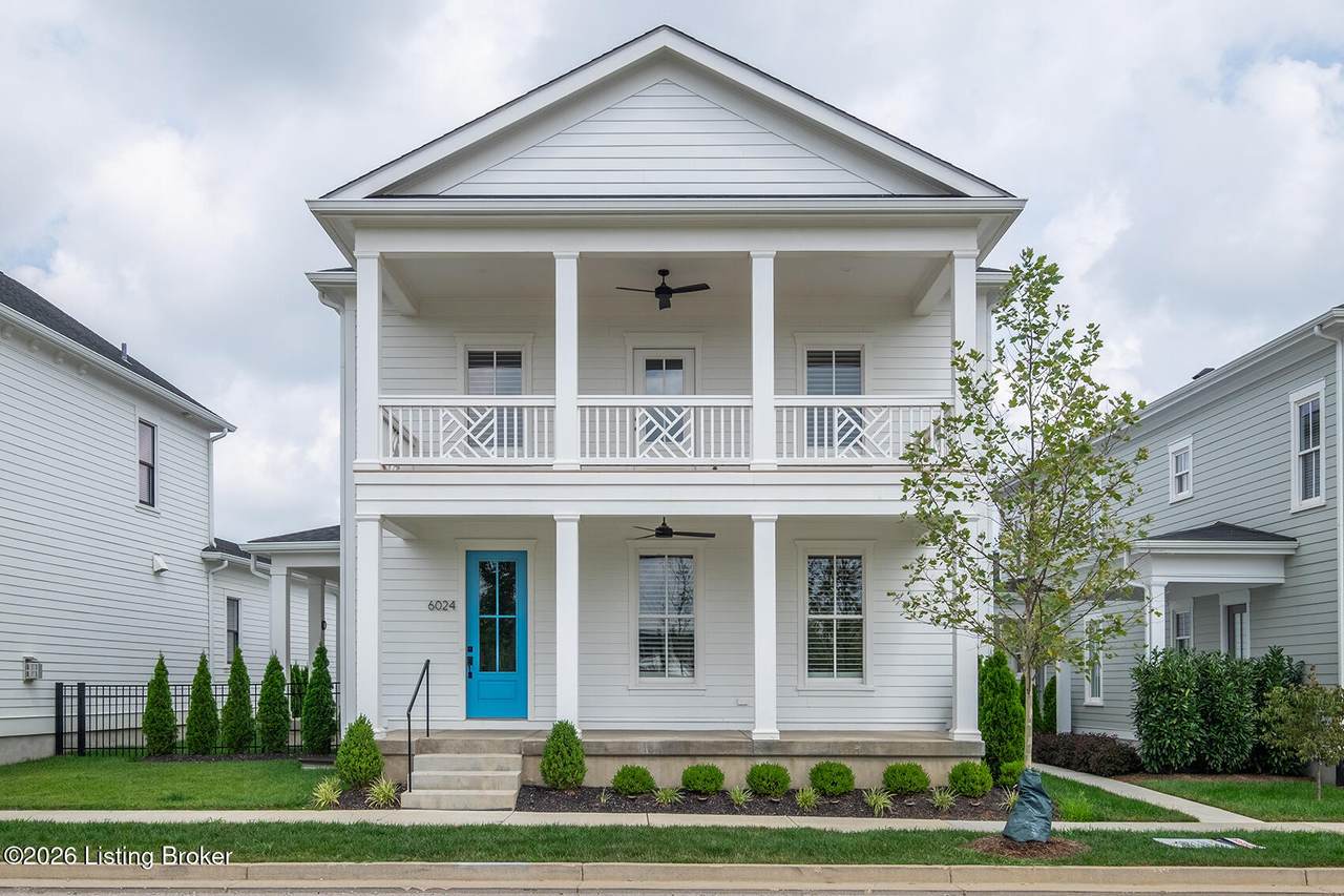 6024 Passionflower Dr - Photo 1