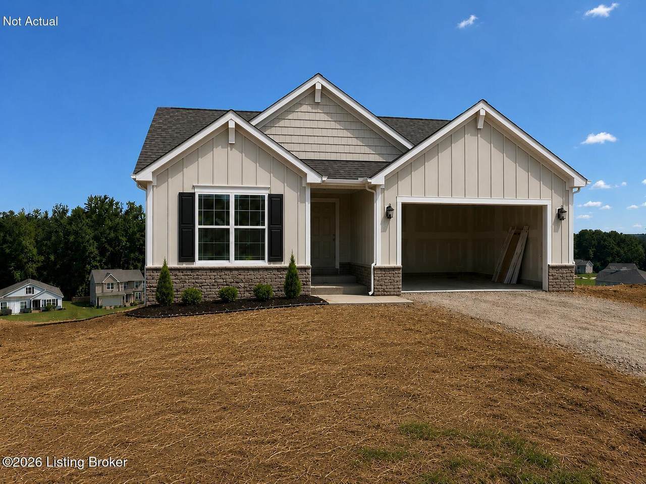 122 Locust Ct - Photo 1