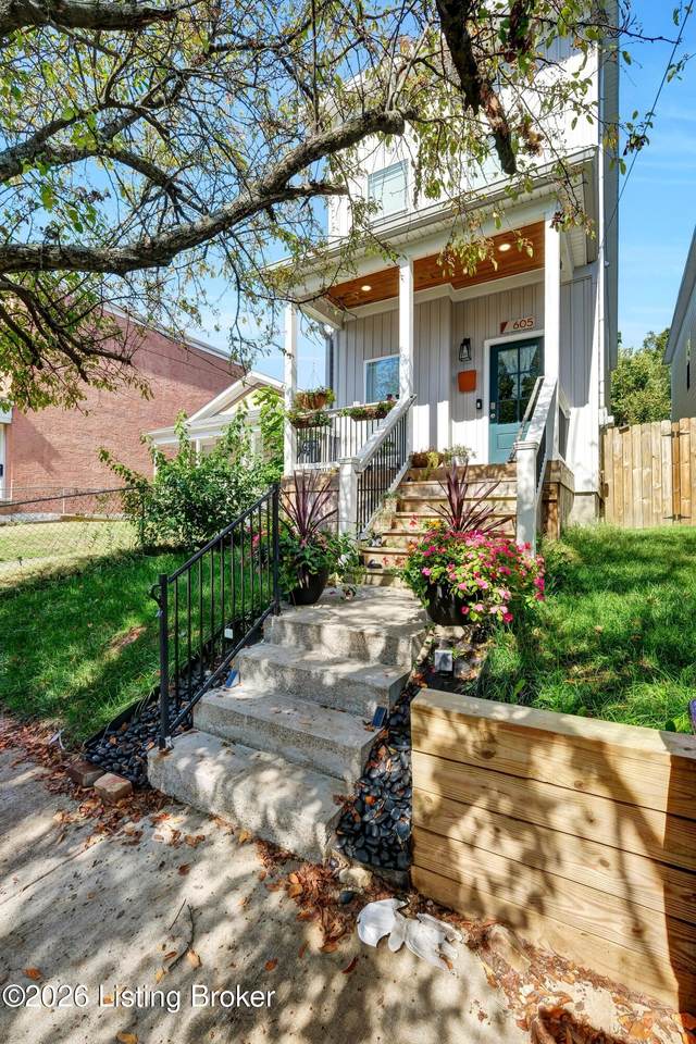 605 Kentucky St - Photo 1